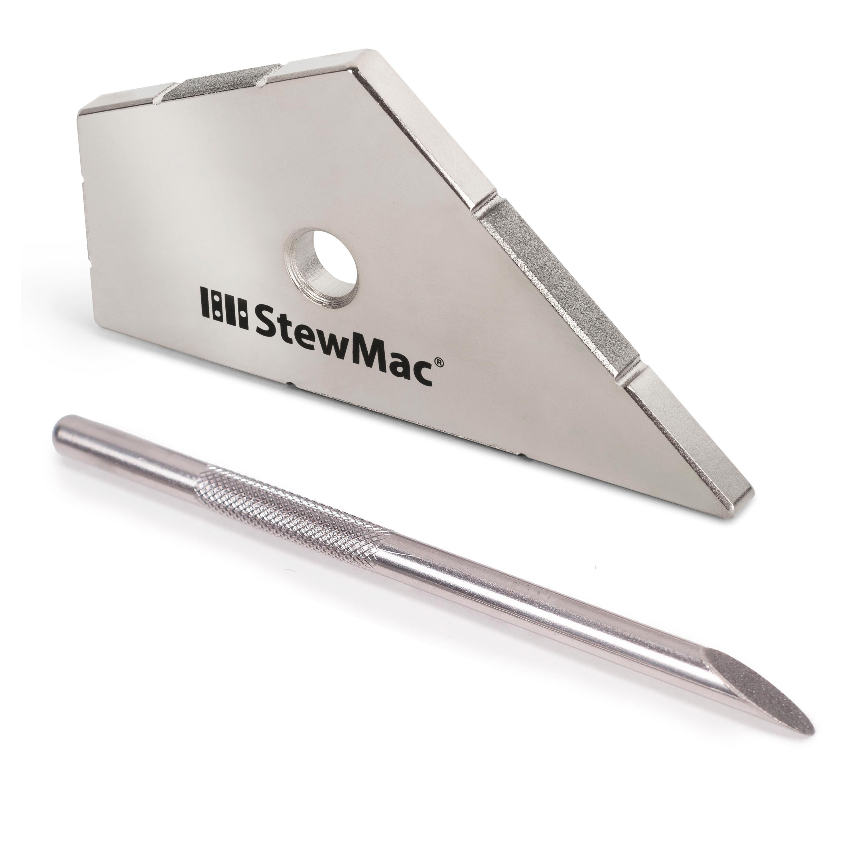 Fret Kisser StewMac